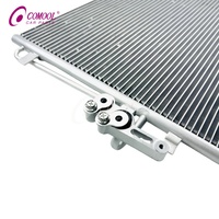 Condenseur de climatisation COMOOL AC LR023921 pour Land Rover Evoque Discovery Sport Freelander 2, condenseur de climatisation en aluminium