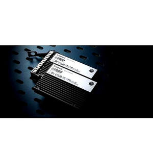 SSD 3.84TB/7.68TB/15.36TB, 2.5-inci U.2 NVMe 5.0 X4, Enkripsi Data, Perlindungan Keamanan, SSD Kelas Perusahaan - Product Image 2