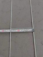 Malla de Refuerzo Galvanizada de 50 mm de Ancho para Construcción, Malla de Alambre para Refuerzo de Estuco, Precio de Fábrica