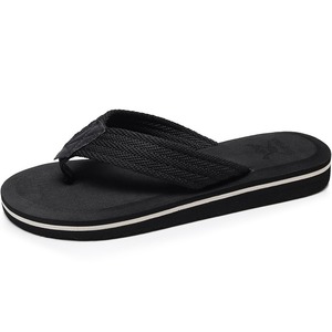 Sandalias de <span class=keywords><strong>Hombre</strong></span>, Estilo Coreano, Verano 2026, Moda Casual para Exteriores, Antideslizantes, <span class=keywords><strong>Chanclas</strong></span> Modernas - Product Image 5