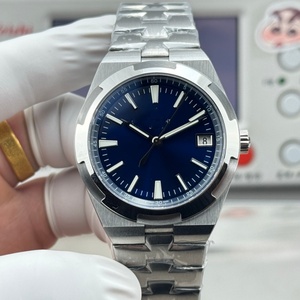 <span class=keywords><strong>Reloj</strong></span> Vacherones Constantines con Movimiento Mecánico Automático 5100, Especialmente Diseñado para Hombres, con Modelos de Acero, Equipado de Fábrica con PPF - Product Image 1