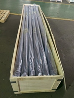 2-3/8 "EU 2FT Extension PXP Tubing Pup Joint 4.70ppf J55 Grade pour la connexion de tuyaux sans soudure