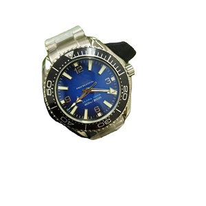 Reloj de Lujo para Hombre con Movimiento Automático 8912, Venta al Por Mayor, 42mm, Resistente al Agua, Mecánico, de Acero, con Luminosidad Avanzada - Product Image 1