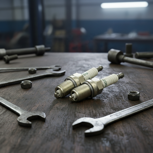 Bujía Nueva 90919-01210 SK20R11 para Motor Toyota <span class=keywords><strong>Prius</strong></span> <span class=keywords><strong>ZVW52</strong></span>, Piezas Originales - Product Image 4