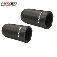 Marteau perforateur électrique à percussion pour trous creux, idéal pour le béton, les murs en briques et les conduites d'eau - Vente en gros Maxsti