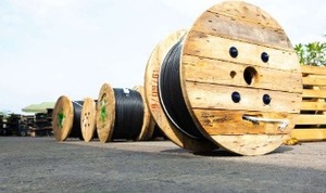 ลวดทองแดงฉนวนสายทองแดง - Product Image 3