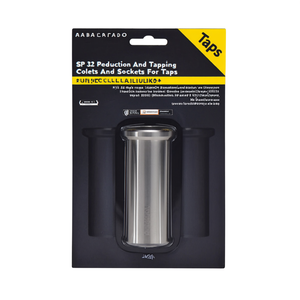 Pinces de réduction et douilles de taraudage SR 32 pour tarauds - Product Image 2