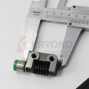 1 pieza 87.010.230 soporte de tornillo sin fin de ajuste 51x32x16mm para SM102 CD102 accesorios de máquina de impresión Offset - Product Image 6
