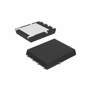 Electronic Parts And Components Full BOM Support NTS12100EMFST1G Single Diodes 8-PowerTDFN, 5 Leads - Product Image 1
