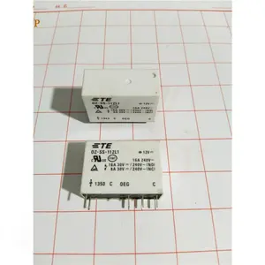 Relé de uso geral P7SA-14F-ND original novo em estoque