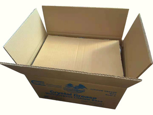 NLGI 3 производитель 454 г MP3 многоцелевой кальциевый жир на основе литиевого мыла для промышленной смазки - Product Image 5