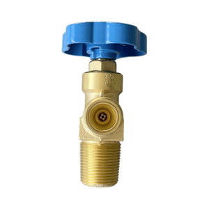 Válvulas para Cilindros de Gas BYF-3A Personalizables OEM en Oferta - Product Image 4