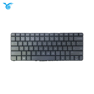 Spectre X360 13-4000 Series Mỹ Backlit Bàn Phím 833714-001 Cho Máy Tính Xách Tay Bàn Phím - Product Image 1