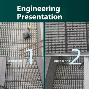 ABS vật liệu có thể điều chỉnh dài ngắn xử lý đầu lọc sinh học xử lý nước thải rửa ngược nắp nước 220V lõi tàu áp lực - Product Image 4