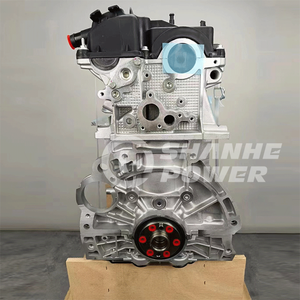 Ensemble <span class=keywords><strong>moteur</strong></span> N46B20 2.0L, pièces automobiles pour <span class=keywords><strong>BMW</strong></span> <span class=keywords><strong>Série</strong></span> <span class=keywords><strong>1</strong></span>/3/5, X1, X3, Z4, vente en gros, directement de l'usine - Product Image 4