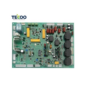 ISO 9000:2015 SMT nhà máy nước máy bán hàng tự động Bảng điều khiển pcba nguyên mẫu OEM <span class=keywords><strong>PCB</strong></span> nhà sản xuất lắp ráp - Product Image 6