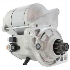 Arrancador de Repuesto Nippondenso 128000-832, 228000-714 17242N - Product Image 1