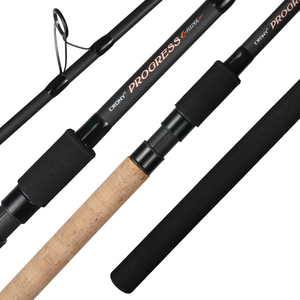 CRONY PROFDR3002 フィーダーロッド 釣り竿 カーボン製 釣り竿 フィーダー釣り具 - Product Image 2