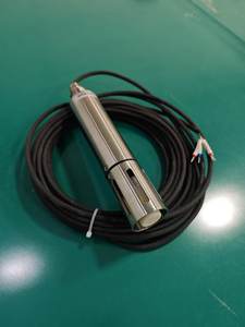 IP68 impermeável <span class=keywords><strong>Digital</strong></span> salinidade sensor RS 485 saída OEM customizável sal medidor - Product Image 5