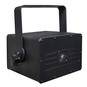 Proiettore Esterno 20W Bianco per Decorazioni Natalizie, Luci Stellate Laser, Illuminazione Cielo Stellato IP65 - Product Image 6