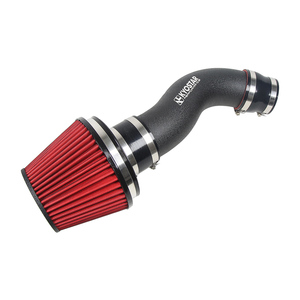 ระบบไอดีอากาศเย็น KYOSTAR High-Flow ขนาด 3.5 นิ้ว ทำจากอะลูมิเนียม สำหรับรถยนต์ C7 A6 / <span class=keywords><strong>A7</strong></span> 3.0T V6 ปี 2012-2018 - Product Image 6