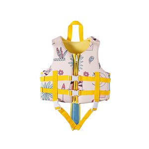 <span class=keywords><strong>Chaleco</strong></span> <span class=keywords><strong>Flotador</strong></span> Portátil para Niños con Aletas de Goma a Juego, Equipo de Seguridad para Entrenamiento de Natación y Snorkel para Bebés, Chalecos Salvavidas - Product Image 2