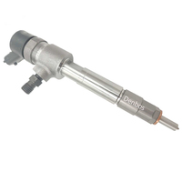 Injecteur de carburant Common Rail de haute qualité 0445 110 276 0445110276 0986435148 pour Doblo Opel 1.9 Multijet 1.9JTD
