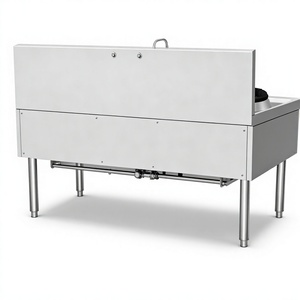 Cuisinière à gaz professionnelle double foyer à température unique, avec panneau épaissi résistant aux hautes températures, pour wok, équipement <span class=keywords><strong>de</strong></span> <span class=keywords><strong>cuisine</strong></span> <span class=keywords><strong>de</strong></span> restauration - Product Image 6