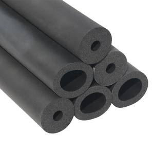 Universal Model Good Price <strong>Black</strong> Foam Flexible Electric Insulation <strong>Rubber</strong> Tube for Home <strong>Air</strong> Conditioning <strong>Hose</strong> - Product Image 4