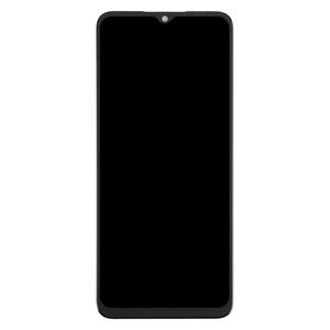 Pantallas LCD para Teléfonos Móviles, Reparación de Pantalla Táctil LCD, Ensamblaje de Pantalla para Cricket <span class=keywords><strong>Icon</strong></span> 2026 U656AC, Digitalizador de Repuesto con Marco - Product Image 2