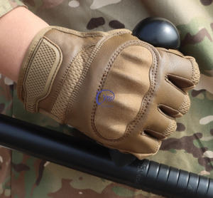 New Design <b>Thermal</b> Non Slip Full Finger Cycling Motorcycle Tactical Sports <b>Gloves</b> - Product Image 5