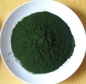 Поставка с завода, чистый органический порошок спирулины, Порошок Спирулины - Product Image 2