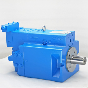 Unidad de Pistón Axial de Alta Presión Compatible con PVXS-180-M-R-DF-0000-000, Bomba Hidráulica para Equipos de Moldeo por Inyección y Fundición a Presión - Product Image 2