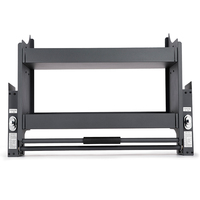 Supeni Armário De Cozinha Placa De Armazenamento Tipo Lift Up basket