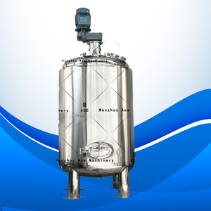 Biorreactor de células madre Ace, biorreactor de algas - Product Image 1