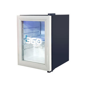 Dispensador de vino inteligente de temperatura única versátil <span class=keywords><strong>Jagermeister</strong></span> Cooler con refrigeración por aire para la venta - Product Image 1