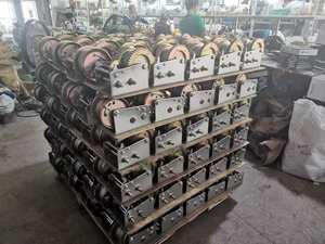 Лебедка ручная, 2500LBS - Product Image 5