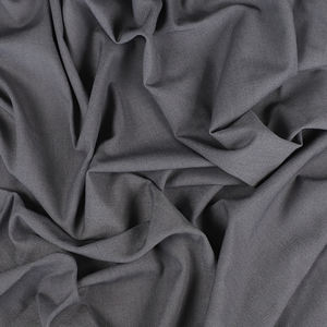 Tissu sergé en mélange viscose/polyester toutes saisons pour costumes, vêtements et pantalons de travail - Product Image 6