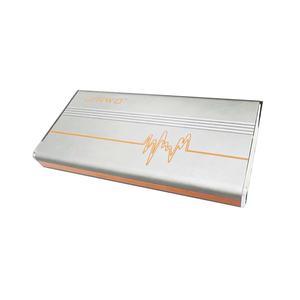 Módulo de Batería de Iones de Litio Compacto Plateado de 560g y 12V para Ventiladores de Sueño Familiares con 1 Año de Garantía - Product Image 2