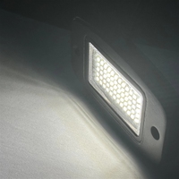 Sistemas de Iluminación para Camiones, Luces de Alta Potencia para Bajos de Vehículos, 112 LED, Accesorio para Autos, Luces Decorativas para SUV Todoterreno