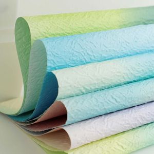 Nuova Carta da Imballaggio Antistatica <span class=keywords><strong>in</strong></span> Polpa di <span class=keywords><strong>Legno</strong></span> Non Patinata per Forniture Floreali, Compatibile con Stampa Offset, Design Elegante di Alta Qualità - Product Image 4