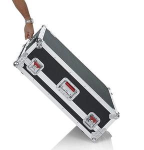 Boîtier <span class=keywords><strong>de</strong></span> <span class=keywords><strong>mixage</strong></span> DJ personnalisé à prix d'usine, vente chaude - Product Image 3