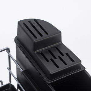 Estante Metálico Multifuncional CXT665 de un Solo Nivel para Platos y Tazones, Ahorra Espacio, Venta al Por Mayor - Product Image 2