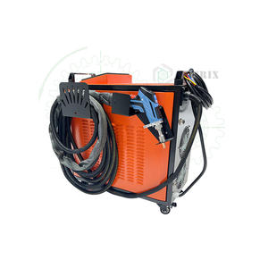 Máquina Weler láser portátil 4 en 1 para máquina de soldadura portátil de fibra de aluminio de acero inoxidable - Product Image 1