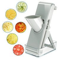 Hyri 2024 Hete Groente Chopper Fruit Custom Handleiding Hand Keuken Groente Rasp