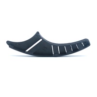 Fabricant de moules d'injection plastique ABS PP PE, personnalisation de moules d'injection, coque de couteau, pièces moulées par injection plastique