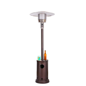 Venta al por mayor al aire libre en forma de paraguas infrarrojo calentador de gas licuado Patio <span class=keywords><strong>estufa</strong></span> de calefacción para el hogar - Product Image 5