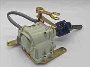 Chine OEM ODM 110cc boîte de vitesses inversée CG110 pour Trike Auto Rickshaw <span class=keywords><strong>UTV</strong></span> essence motos 3 roues - Product Image 3