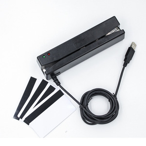 Bán buôn máy tính để bàn <span class=keywords><strong>RFID</strong></span> USB <span class=keywords><strong>Reader</strong></span> thẻ thông minh tk4100 chip <span class=keywords><strong>125Khz</strong></span> em đầu đọc thẻ nhựa gần thẻ 3 theo dõi MSR đọc giá rẻ - Product Image 3