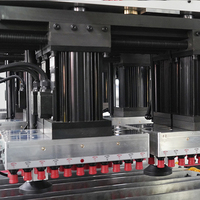 Perceuse automatique JIYU Z15XLBDT-2 à 15 rangées pour perçage sur les quatre côtés, idéale pour divers scénarios d'utilisation de meubles de garde-robe et de bureau.